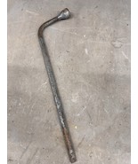 1969 Chevy Camaro Firebird GTO 442 Bumper Jack Foot Base Chevelle GS 196... - €103,96 EUR