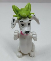 1996 McDonald&#39;s Disney 101 Dalmatians Happy meal Toy #14 - £1.89 GBP