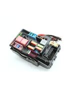 2015-2018 MERCEDES C300 C400 C43 W205 REAR SAM FUSE RELAY BOX H1636 - $169.00 CAD