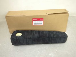 New OEM genuine Honda Front Seat Armrest 2002-2003 CR-V Black  NH167L RH... - €52,56 EUR