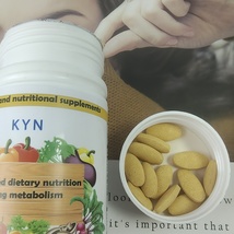 KYN Dietary supplements, Targeted Nutritional Support image 5