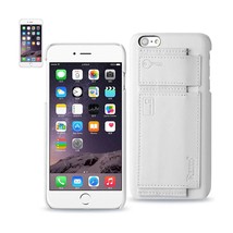 [Pack Of 2] Reiko Iphone 6 Rfid Genuine Leather Case Protection And Key Holde... - £22.68 GBP