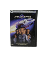 Lost In Space (DVD, 1998) - $4.79