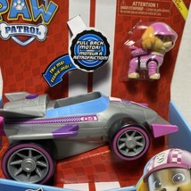 Paw Patrol Skye Ready Race Rescue Race &amp; Go Deluxe Vehicle Only At Walmart - £12.98 GBP