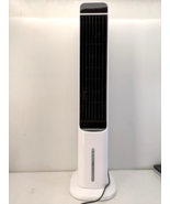 Evaporative Air Cooler Fan, 41&quot; 3 in 1 Swamp Cooler120° Oscillation - No... - $192.87 CAD