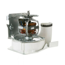 WE17X24535 GE Dryer Motor &amp; Blower Assembly - $1,490.60 MXN