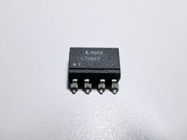 15PCS LTV-827S LITE-ON Dual Phototransistor Optocoupler 2-Channel 5KVrms... - $5.00