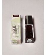Clinique Pop Lip + Cheek Oil In Black Honey 7ml/0.24fl.oz. Full Size New - $527.67 MXN