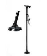 Self-Standing Short Cane - 4 Feet and Light - Hurry Before They are Gone - $38.38