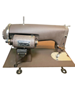 Kenmore Model E6354 Vintage Sewing Machine - $136.28 CAD