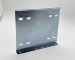 SSDNOW Adapter 2.5&quot; to 3.5&quot; Bay SATA SSD Hard Drive Caddy Tray P/N 3342046 - £7.93 GBP