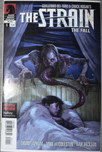 The Strain: The Fall, Issue #1 (Dark Horse, 2013) - £4.62 GBP