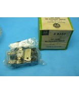 Allen Bradley Z-8337 Left Hand Auxiliary Switch NEMA Size 4 &amp; 5 Pre K 1 ... - $39.99