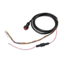 Garmin Power Cable f/GPSMAP 7x2, 9x2, 10x2 12x2 Series [010-12550-00] - £20.89 GBP