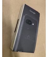 Google Pixel 9a 256GB Unlocked Android Smartphone Obsidian Open Box - $465.00
