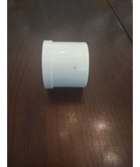 Reducing Bush 1 1/2 x 1 1/4 PVC Schedule 40 - $7.96 CAD