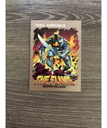 1993 Marvel Annuals | The Flame | #15 - $1.34 CAD