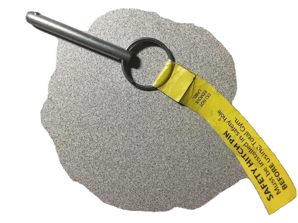 Total Gym XLS Safety Pin - $16.99