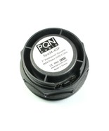 2pcs(Pair) PQN Audio Spa34-4gf 3inch Waterproof Speaker, Graphite Gray, ... - $64.75