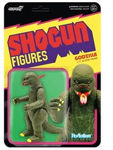 Shogun Godzilla King of The Monsters 1954 Figure - £63.49 GBP