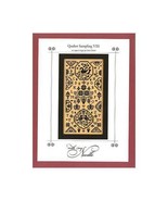 Quaker Sampling VIII - Cross Stitch Pattern - $13.99
