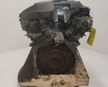 Engine 3.0L V6 VIN 1 6th Digit Fits 00-02 ACCORD 741068 - $222.75