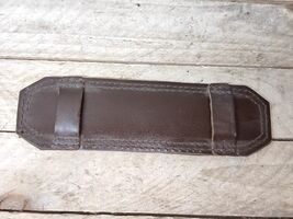 USSR Soviet Russian Army Carrying Sling PAD Canvas Belt Strap PAD Origin... - $21.78