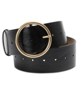 MSRP $39 I.n.c. Classic Panel Belt, Size Small - $22.74 CAD
