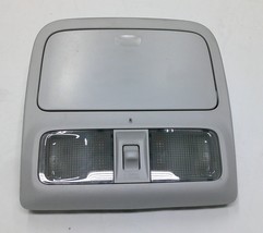 2009 - 2013 Subaru Forester Overhead Dome Light Sunroof 83341XA000LO OEM... - $36.50