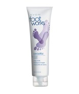 AVON Foot Works Beautiful Lavender Clay Mask (3.4 fl oz) ~ NEW SEALED!!! - £9.58 GBP