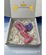 Mini Set Call My Love /Mini Conjunto Ablando Mi Amor - $7.50