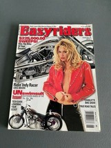 Easyriders June 1999 motorcycle magazine - $97.92 MXN