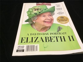 A360Media Magazine Royal Insider Day to Day Portrait of Elizabeth II - £9.43 GBP