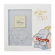 Disney Gifts Dumbo You Make Me Smile Frame - £29.71 GBP