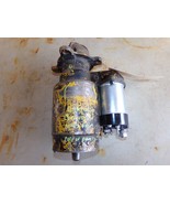 Delco Remy 110724S Starter Core Allis Chalmers - $2,554.97 MXN