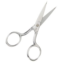 Gingher 4 Inch Curved Embroidery Scissors (01-005273) - $37.99