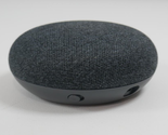 Google Home Mini - Charcoal - £14.34 GBP