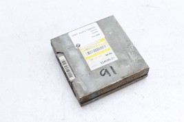 02-08 MINI COOPER S AUTOMATIC TRANSMISSION CONTROL MODULE E5738 image 4