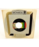 Bill Anderson, Vintage Country, Decca 45 RPM, You Made It Easy/Still, R4... - $13.33 CAD