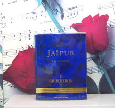 Jaipur For Women 1.7 OZ. EDP Spray By Poucheron - £208.46 GBP