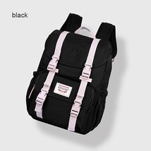 VIVISECRET New Hot Multifunction Women Backpack High Quality canvas laptop backp - £72.95 GBP