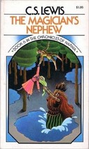 The Magician&#39;s Nephew [Book 6 In The Chronicles Of Narnia] - £9.97 GBP