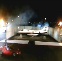 David Copperfield Disappearing Air Plane CLOSE UP Jet Magic Vanishing WA... - £15.65 GBP