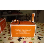 Spyder Halloween Cupcake Holders By Target - $20.65 CAD
