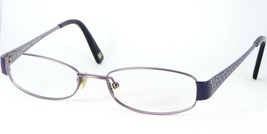 Nine West NW1015 513 Lilac Purple Eyeglasses Glasses Frame 51-17-135mm &quot;Read&quot; - £11.36 GBP