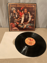 Kenny Rogers The Gambler Vinyl Record-1978 United Artists UA-LA934-H Stereo LP - £8.46 GBP