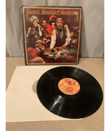 Kenny Rogers The Gambler Vinyl Record-1978 United Artists UA-LA934-H Ste... - £8.33 GBP