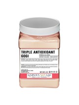 Premium Antioxidant Gogi Hydro Glo Jelly Mask - Suitable for All Skin Types - £21.61 GBP