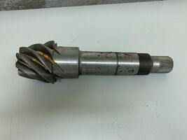 E9NN-4610-AA Ring and Pinion Shaft A53 - FREE SHIPPING - $270.79