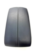 2020-2024 Nissan Sentra 2.0L S Center Console Arm Rest Lid With Hardware... - $108.85